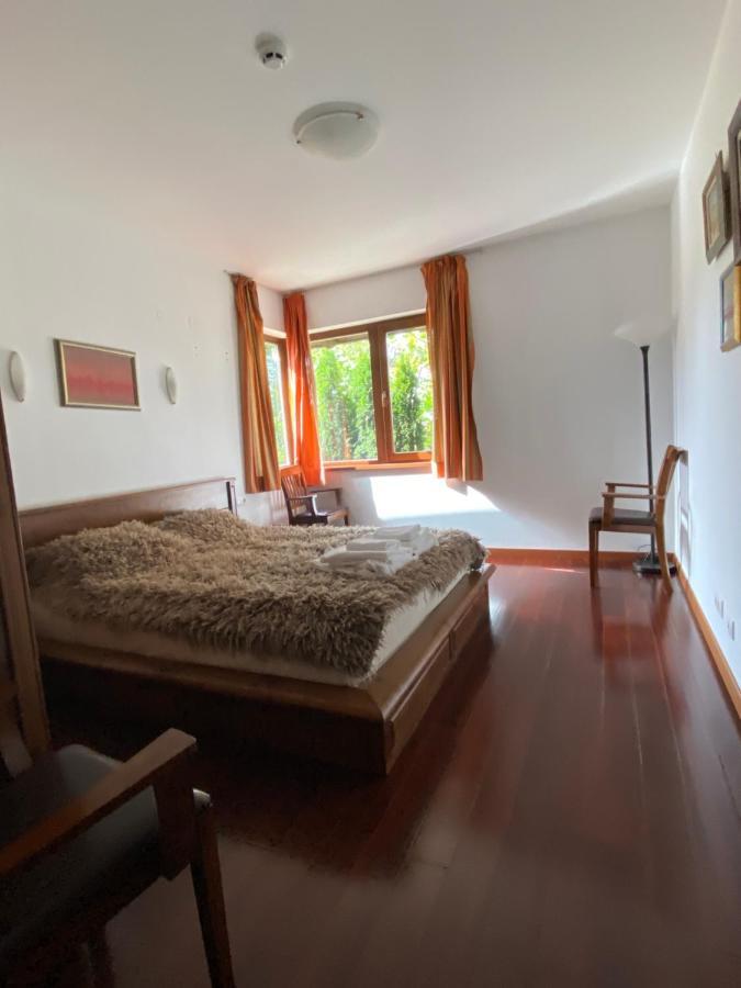 Kameno Villa Banea Exterior foto