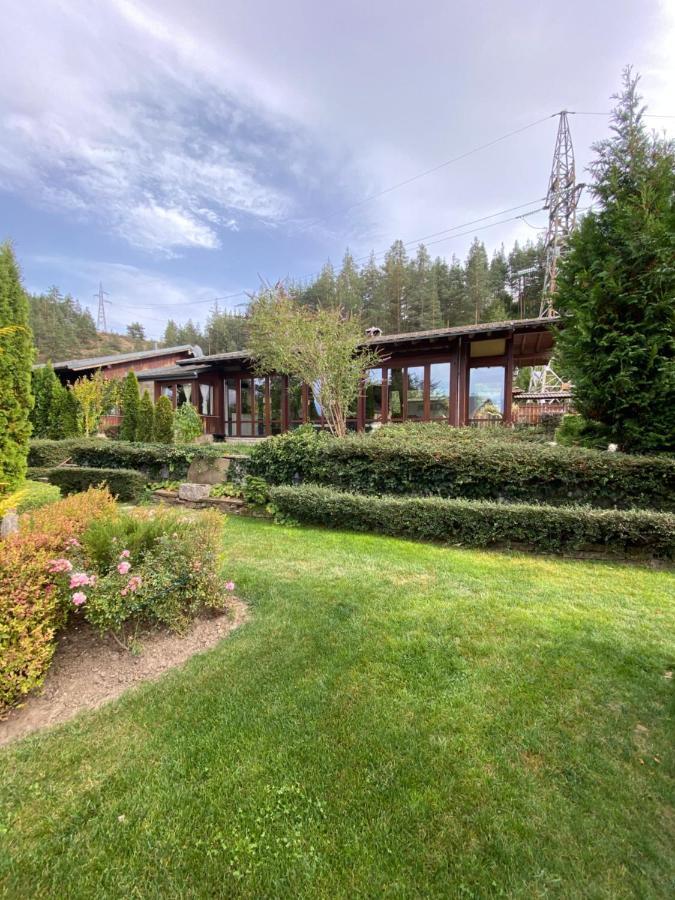 Kameno Villa Banea Exterior foto