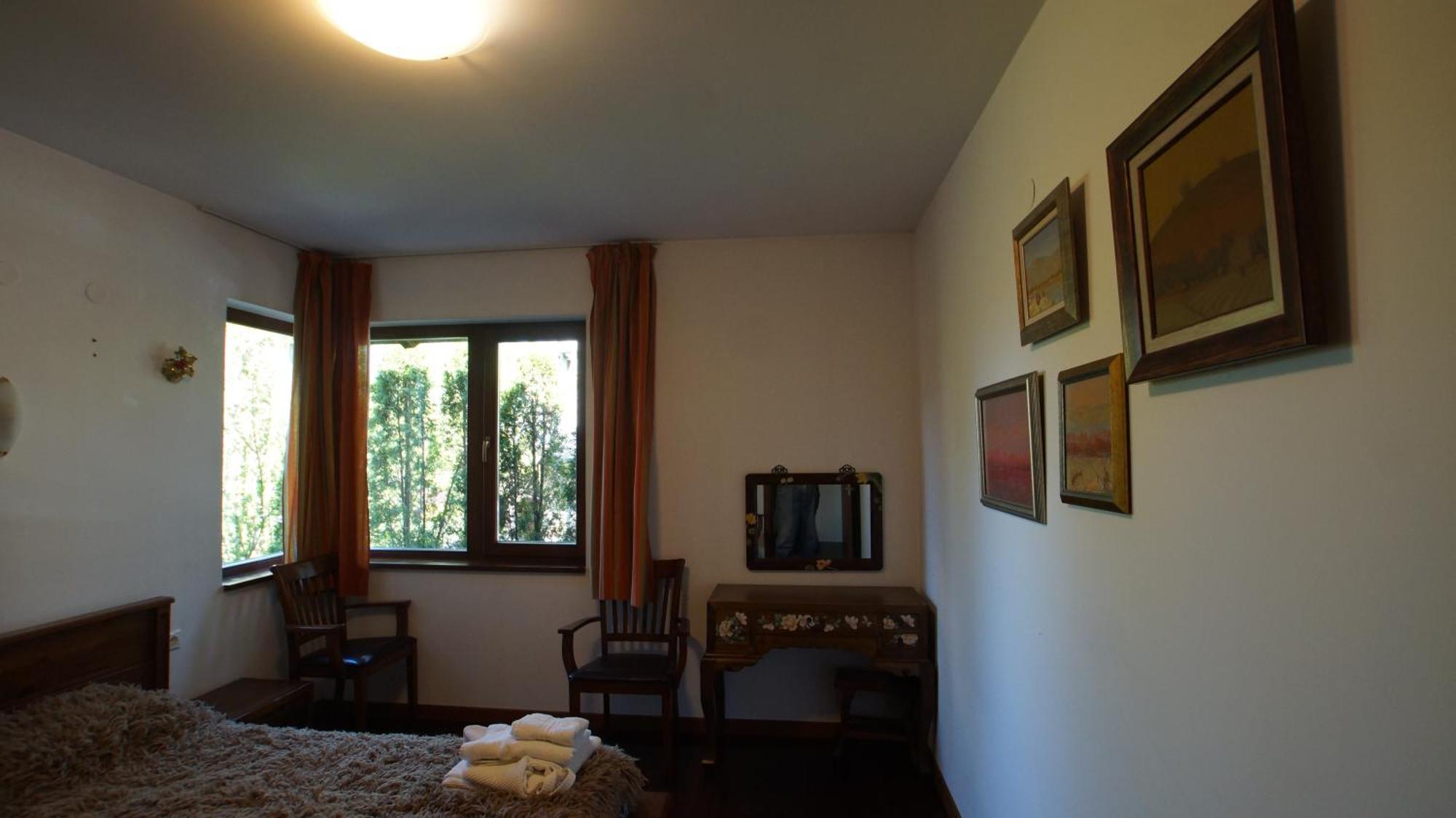 Kameno Villa Banea Exterior foto
