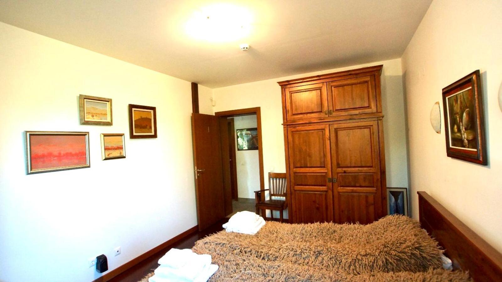 Kameno Villa Banea Exterior foto