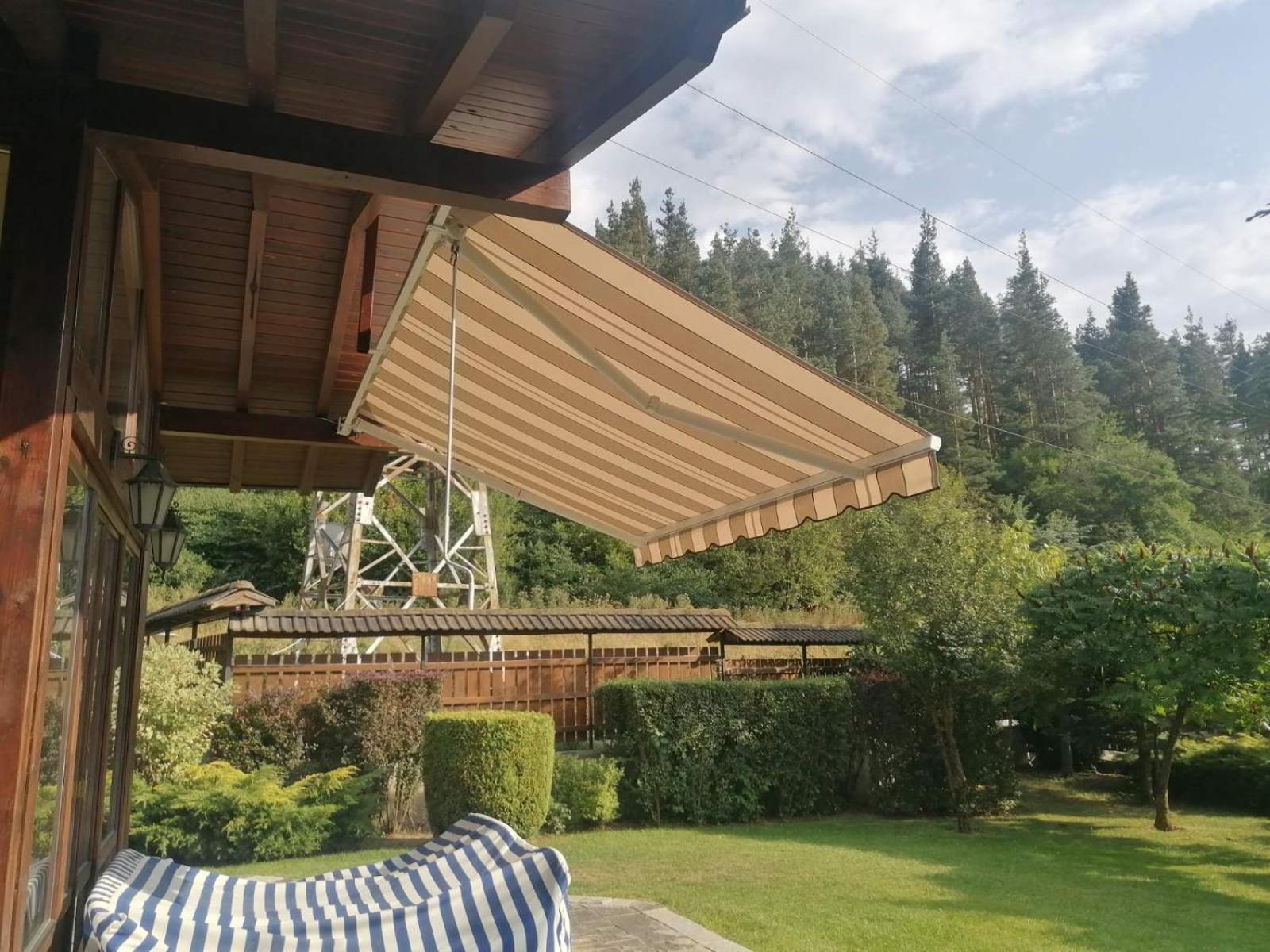 Kameno Villa Banea Exterior foto